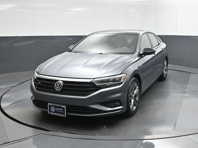2020 Volkswagen Jetta R-Line