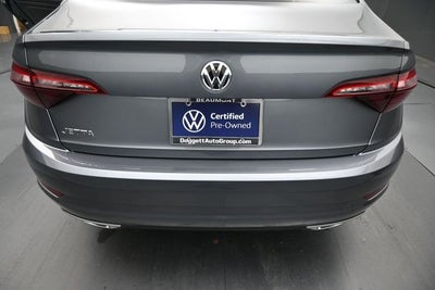 2020 Volkswagen Jetta R-Line