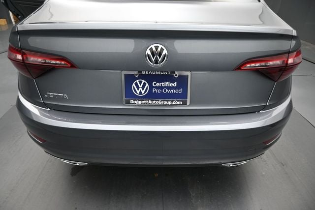 2020 Volkswagen Jetta R-Line