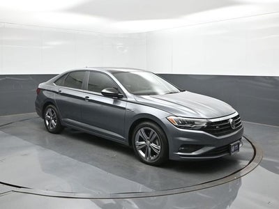 2020 Volkswagen Jetta R-Line