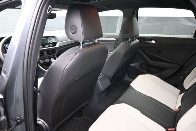 2020 Volkswagen Jetta R-Line