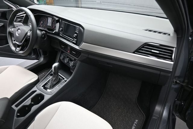 2020 Volkswagen Jetta R-Line