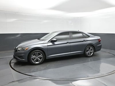 2020 Volkswagen Jetta R-Line