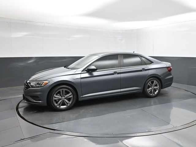 2020 Volkswagen Jetta R-Line