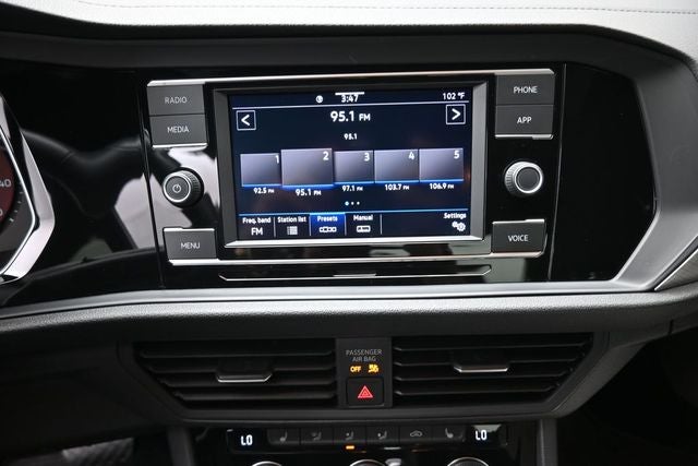 2020 Volkswagen Jetta R-Line