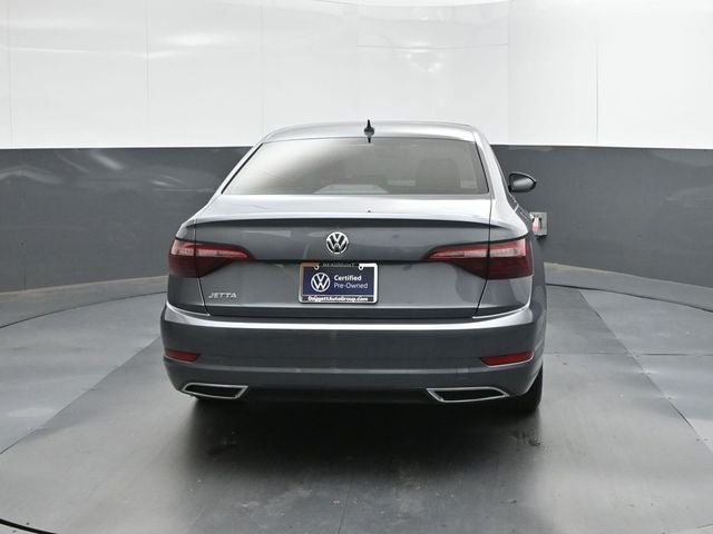 2020 Volkswagen Jetta R-Line