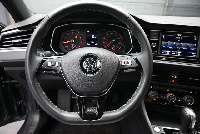 2020 Volkswagen Jetta R-Line