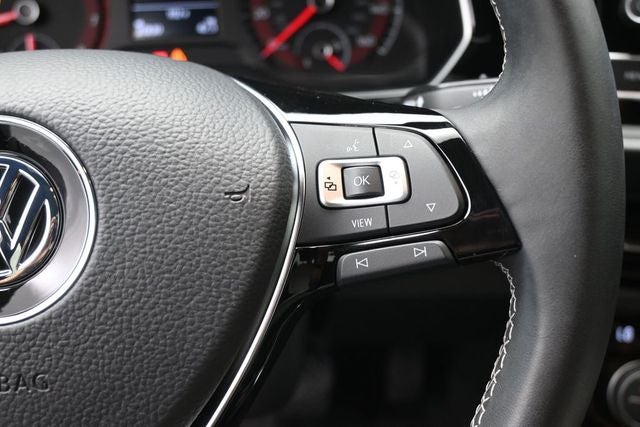 2020 Volkswagen Jetta R-Line