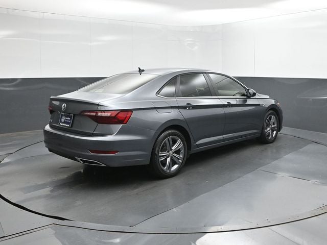 2020 Volkswagen Jetta R-Line
