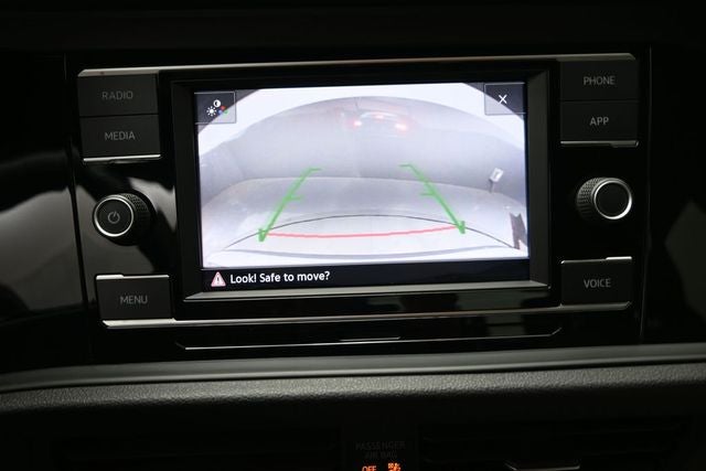 2020 Volkswagen Jetta R-Line