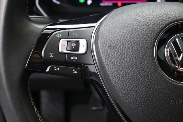 Used 2021 Volkswagen Jetta SEL with VIN 3VWE57BU9MM005276 for sale in Beaumont, TX