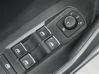 2022 Volkswagen Jetta 1.5T SE