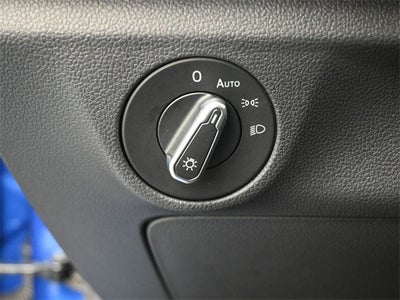 2022 Volkswagen Jetta 1.5T SE