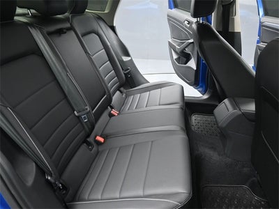 2022 Volkswagen Jetta 1.5T SE