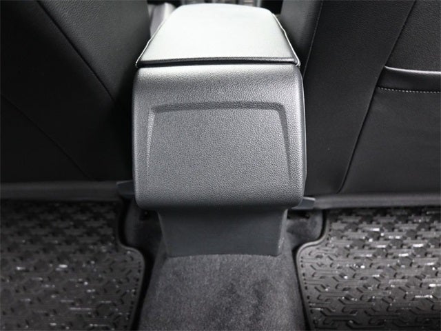 2022 Volkswagen Jetta 1.5T SE