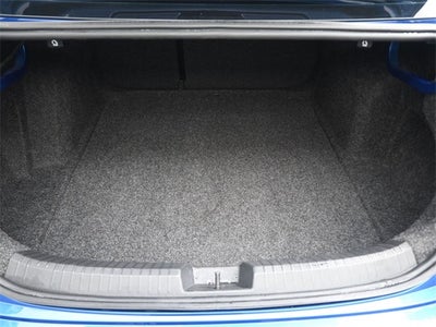 2022 Volkswagen Jetta 1.5T SE