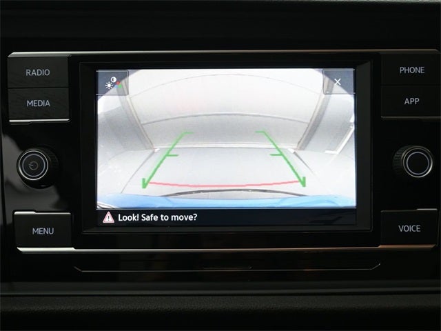 2022 Volkswagen Jetta 1.5T SE