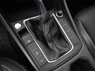 2022 Volkswagen Jetta 1.5T SE