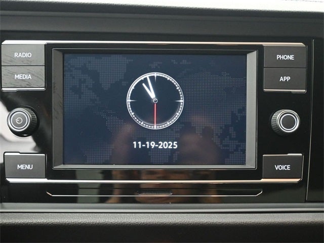 2022 Volkswagen Jetta 1.5T SE