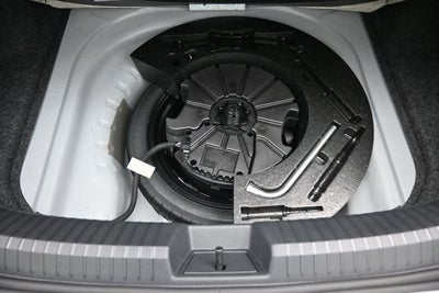 2026 Volkswagen Jetta 1.5T SEL