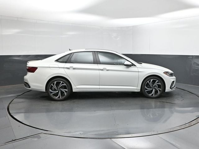 2026 Volkswagen Jetta 1.5T SEL