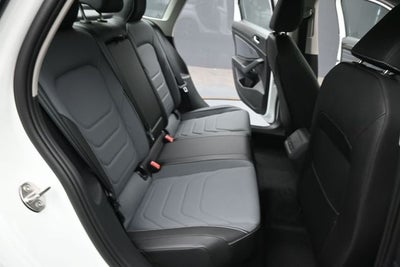 2026 Volkswagen Jetta 1.5T SEL