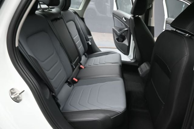 2026 Volkswagen Jetta 1.5T SEL