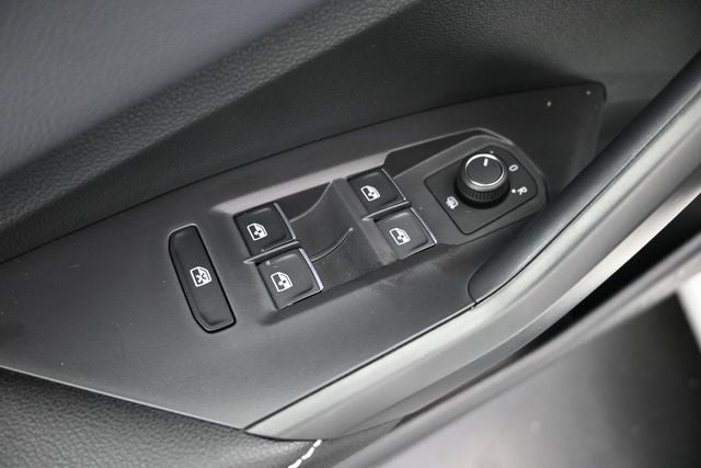 2026 Volkswagen Jetta 1.5T SEL