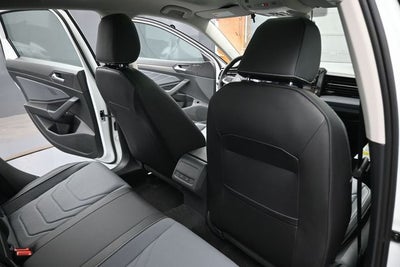 2026 Volkswagen Jetta 1.5T SEL
