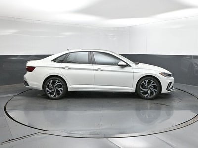 2026 Volkswagen Jetta 1.5T SEL