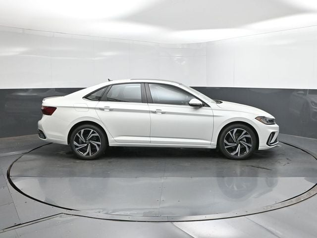 2026 Volkswagen Jetta 1.5T SEL