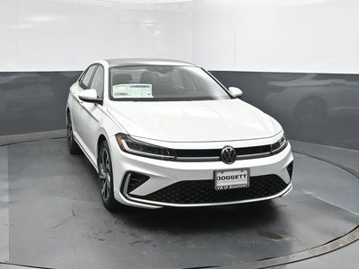 2026 Volkswagen Jetta 1.5T SEL