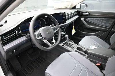 2026 Volkswagen Jetta 1.5T SEL