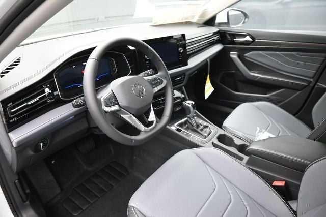 2026 Volkswagen Jetta 1.5T SEL