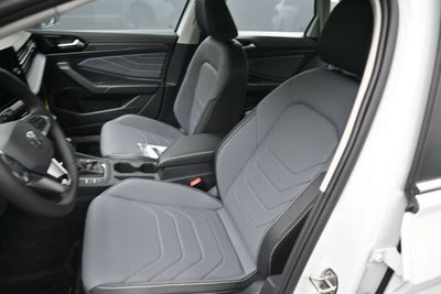 2026 Volkswagen Jetta 1.5T SEL