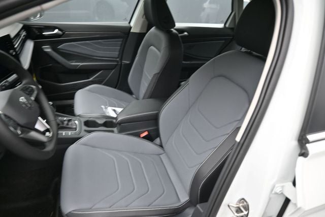 2026 Volkswagen Jetta 1.5T SEL