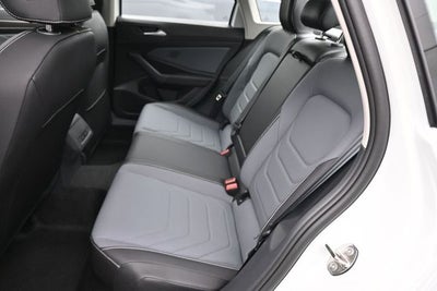 2026 Volkswagen Jetta 1.5T SEL