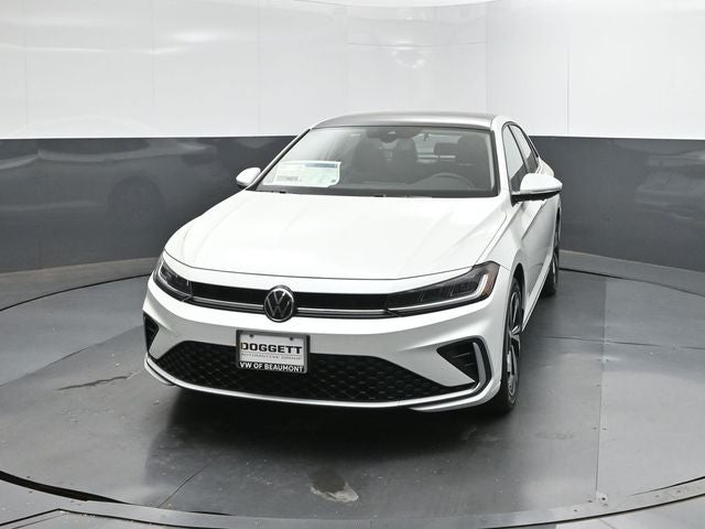 2026 Volkswagen Jetta 1.5T SEL