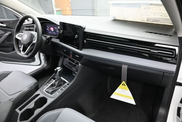 2026 Volkswagen Jetta 1.5T SEL