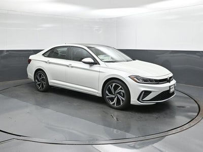 2026 Volkswagen Jetta 1.5T SEL