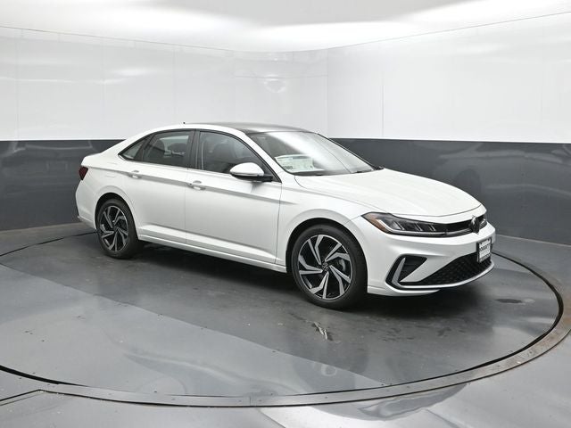 2026 Volkswagen Jetta 1.5T SEL