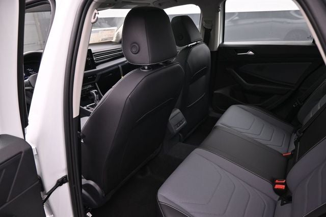 2026 Volkswagen Jetta 1.5T SEL