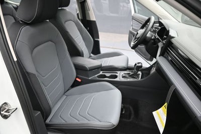 2026 Volkswagen Jetta 1.5T SEL
