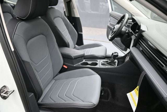 2026 Volkswagen Jetta 1.5T SEL