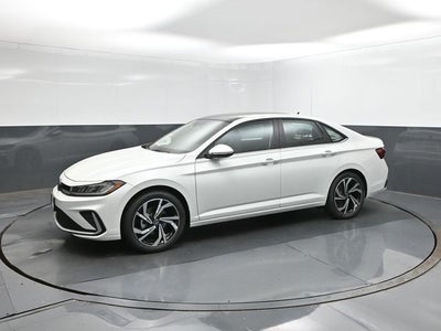 2026 Volkswagen Jetta 1.5T SEL