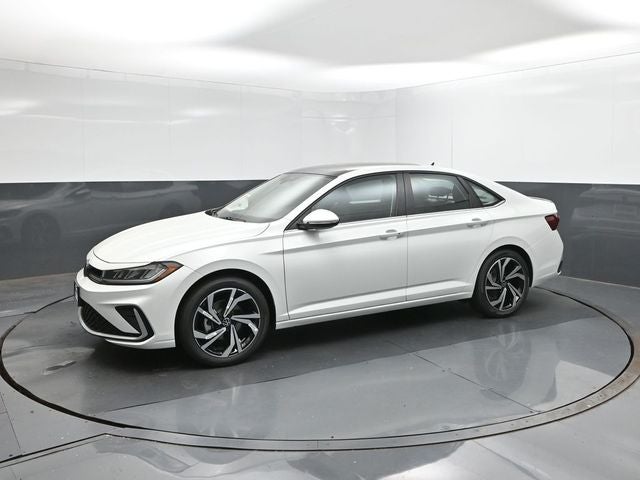 2026 Volkswagen Jetta 1.5T SEL