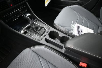 2026 Volkswagen Jetta 1.5T SEL