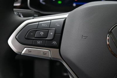 2026 Volkswagen Jetta 1.5T SEL