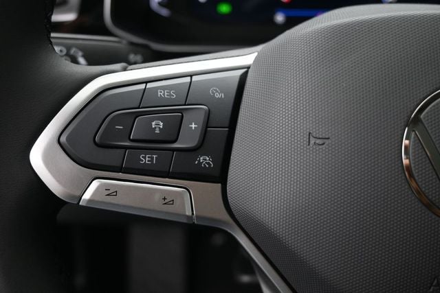 2026 Volkswagen Jetta 1.5T SEL