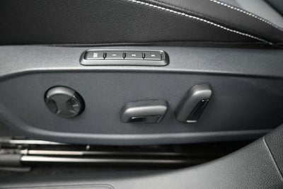 2026 Volkswagen Jetta 1.5T SEL